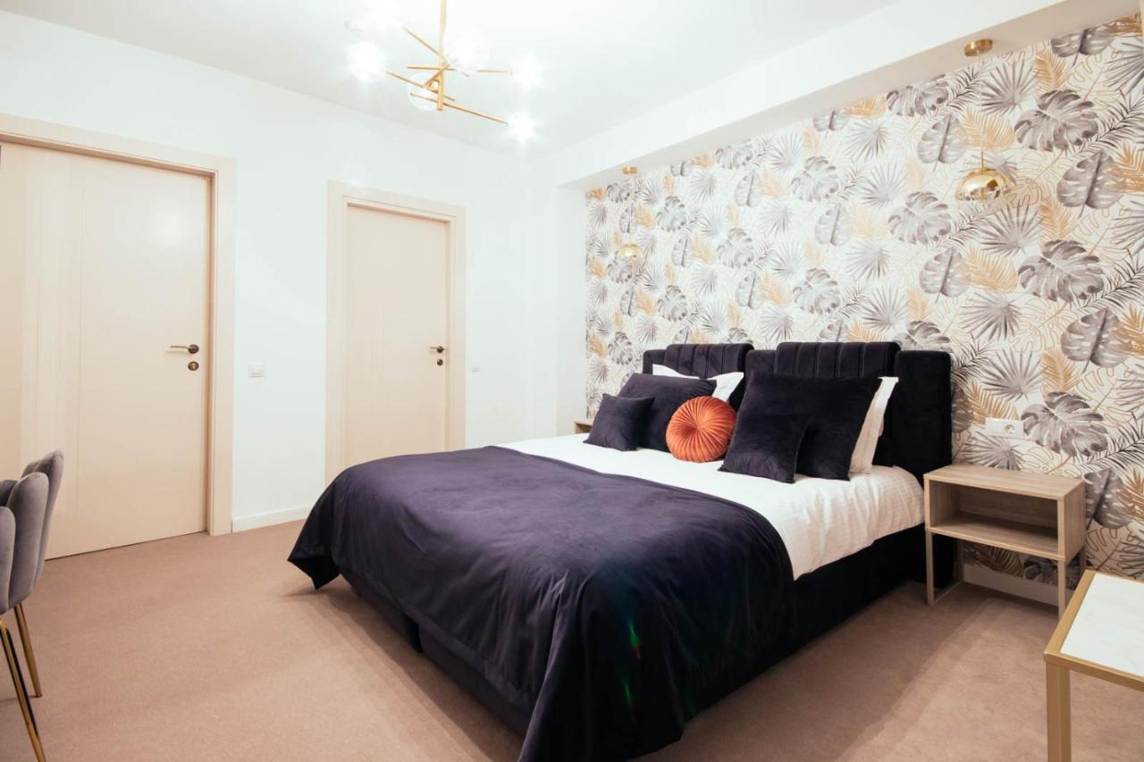 Liane Boutique Hotel 큼홀룸그몰도베네스크 외부 사진