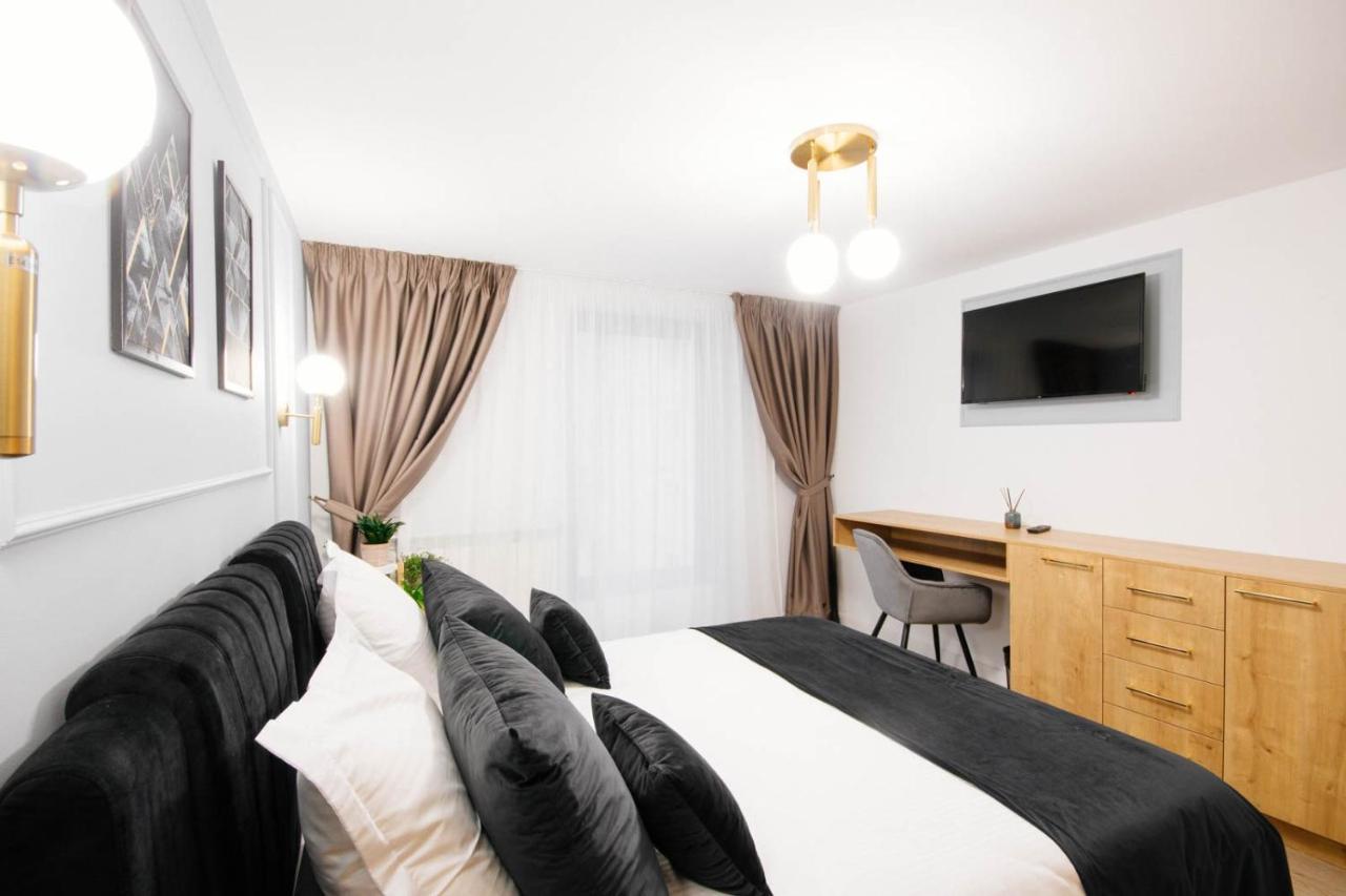 Liane Boutique Hotel 큼홀룸그몰도베네스크 외부 사진