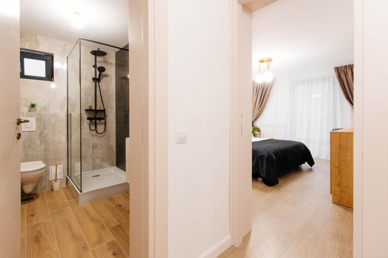 Liane Boutique Hotel 큼홀룸그몰도베네스크 외부 사진