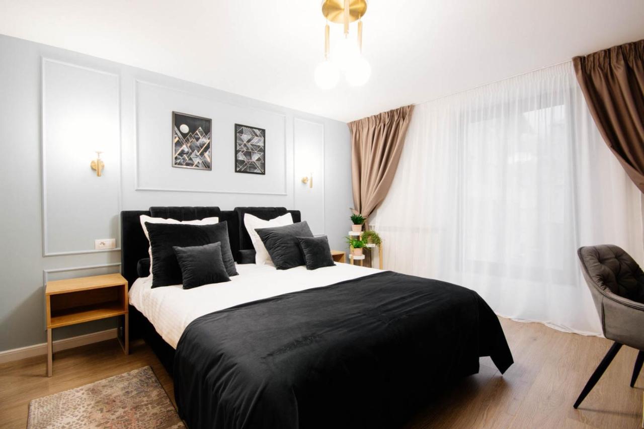 Liane Boutique Hotel 큼홀룸그몰도베네스크 외부 사진