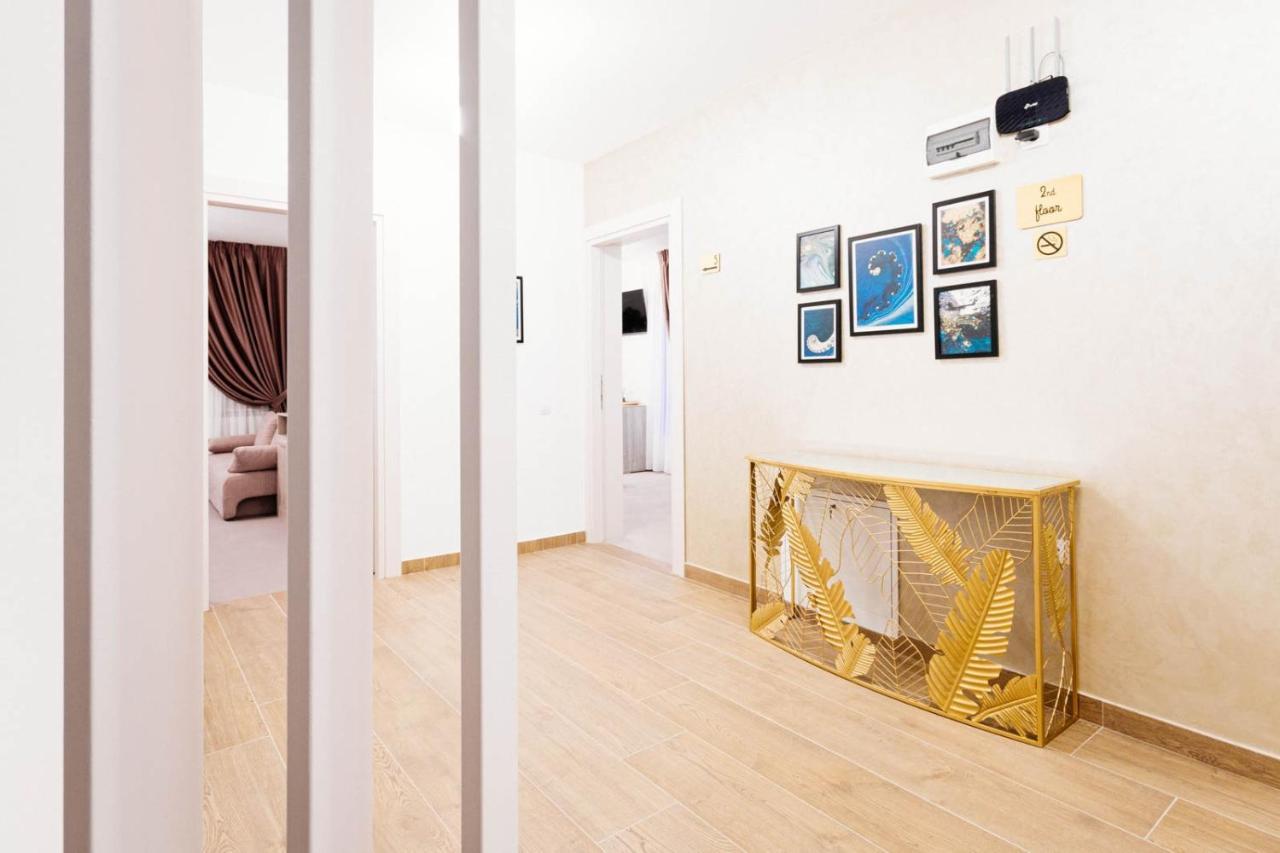 Liane Boutique Hotel 큼홀룸그몰도베네스크 외부 사진