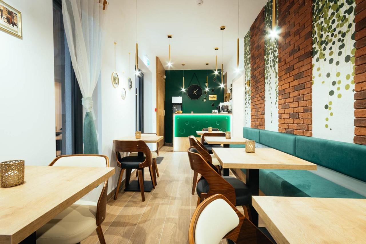 Liane Boutique Hotel 큼홀룸그몰도베네스크 외부 사진