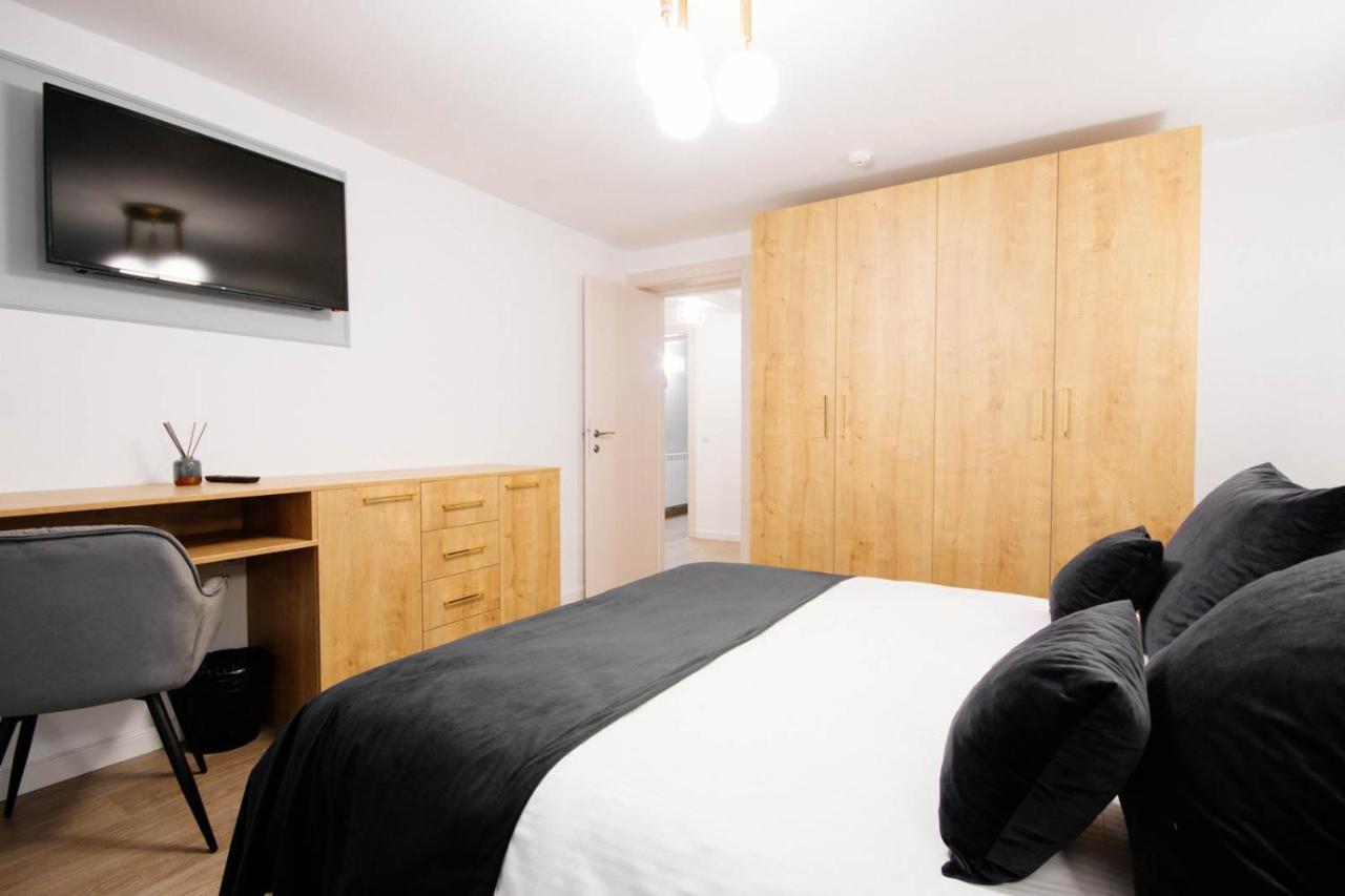 Liane Boutique Hotel 큼홀룸그몰도베네스크 외부 사진