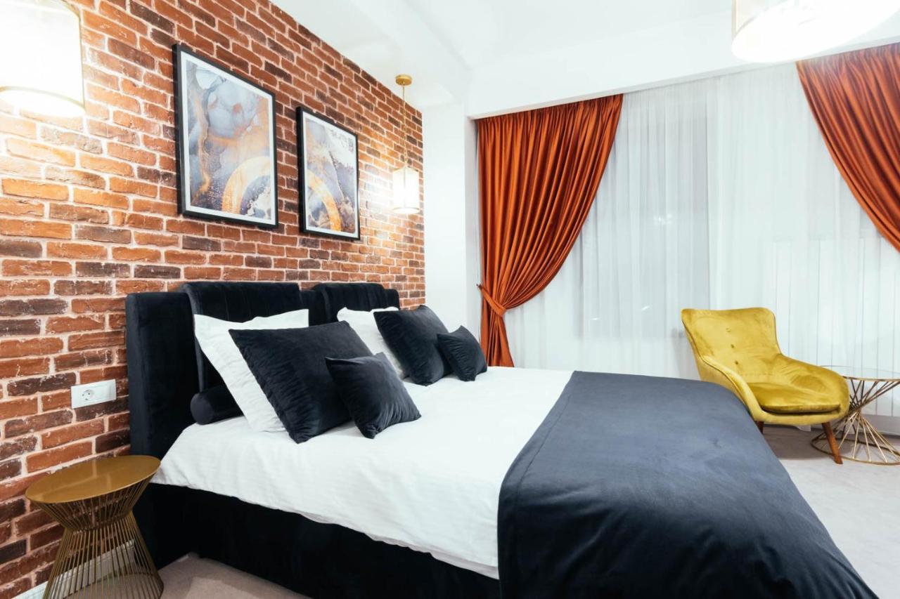 Liane Boutique Hotel 큼홀룸그몰도베네스크 외부 사진