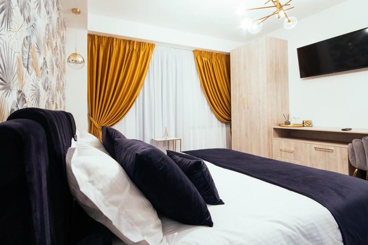 Liane Boutique Hotel 큼홀룸그몰도베네스크 외부 사진